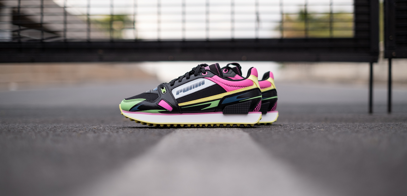 Choosing The Best Athletic Shoes CounterKicks