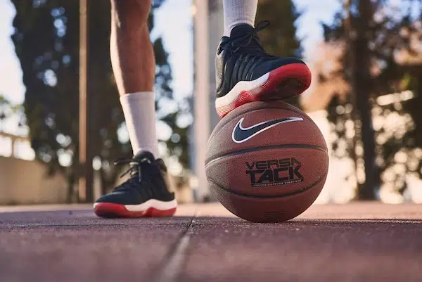 Purpose Of Basketball Shoes