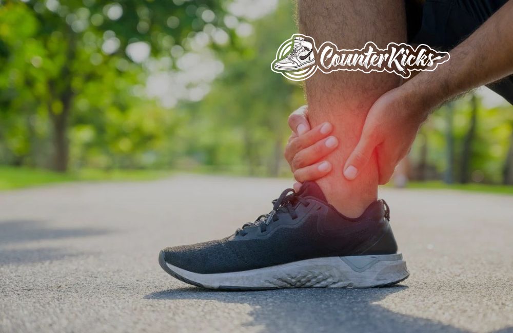 How Do I Know If I Need Wide Shoes? CounterKicks