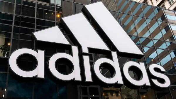 adidas